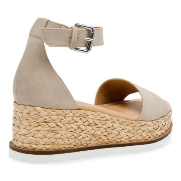 NWB Dolce Vita Baker Espadrilles - Picture 3 of 8
